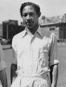 Bertie Clarke