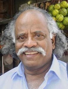 V. I. S. Jayapalan