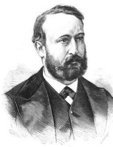 Francisco Sans Cabot