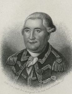Anne-César, Chevalier de la Luzerne