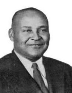 Fred T. Long