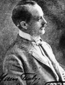 Douglas Arthur Teed