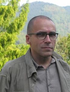Daniel Huybrechts