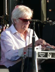Ben Keith