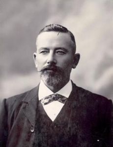 William Story (Australian politician)