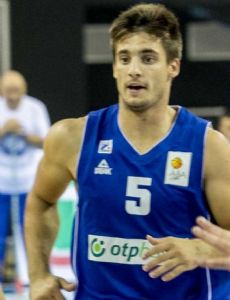 Juraj Segarić