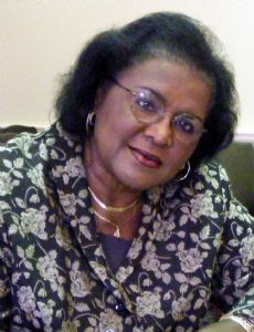 Joanne C. Benson