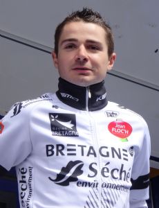 Christophe Laborie