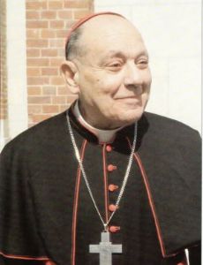 Anastasio Ballestrero