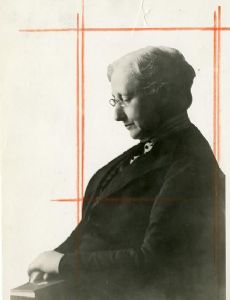 Lillien Jane Martin