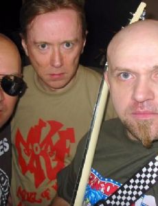 The Carpettes