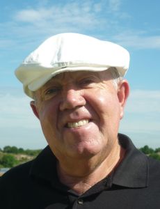 Eddie Polland