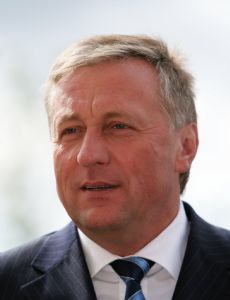 Mirek Topolánek