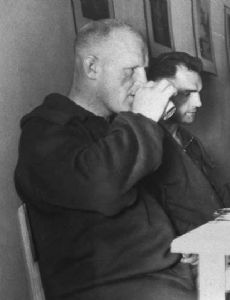 John Nyman