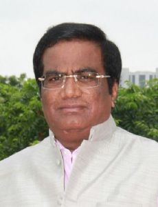 Appa Rao Podile