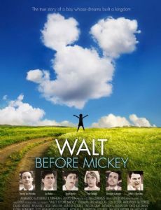 Walt Before Mickey