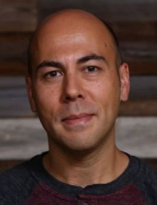 Greg Kasavin