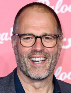 Martin Bayfield