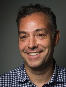 Ian Urbina