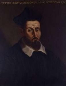 Pietro Cerone
