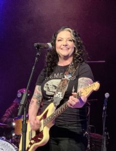 Ashley McBryde