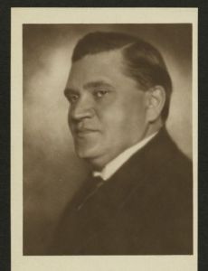 Mikhail Tarkhanov (actor)