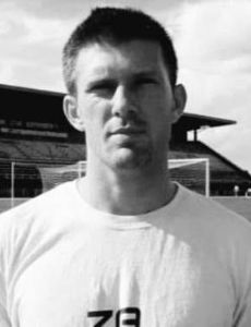 Goran Marković (footballer)