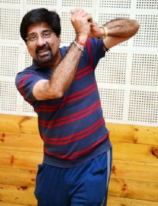 Krishnamachari Srikkanth