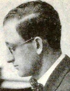 Howard Jackson