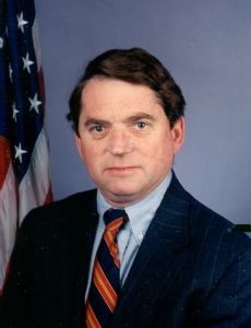 Thomas C. Hubbard