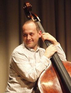Yuri Goloubev