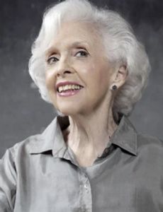Carmen Barros