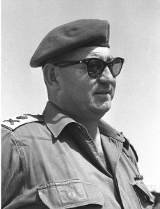 Avraham Yoffe