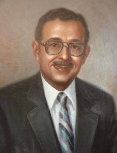 Juan H. Cintrón García