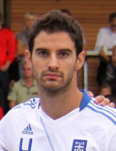 Tasos Aulonitis
