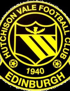Edinburgh University Hutchison Vale F.C.