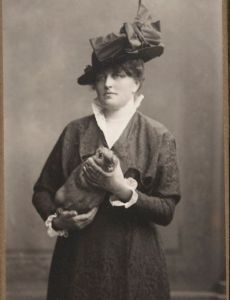 Agnes von Konow