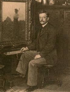 Charles Sprague Pearce