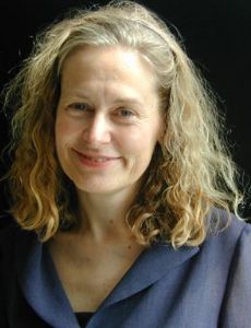 Marie Farge