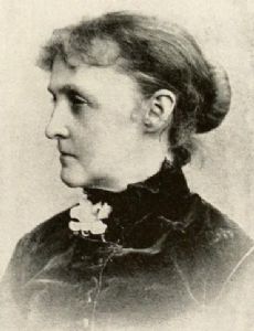 Sarah Morgan Bryan Piatt
