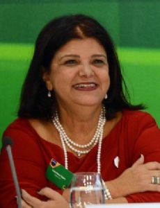 Luiza Trajano