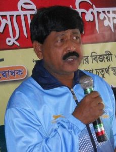 Bhagirath Samai