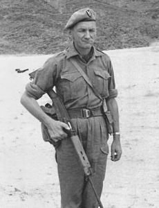 John Woodhouse