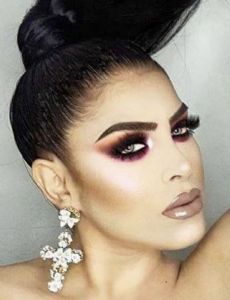 Claudia Ochoa