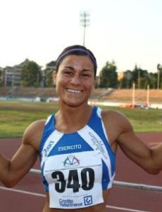 Anita Pistone