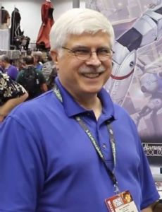 Kevin Siembieda