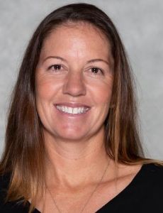 Beth Van Fleet