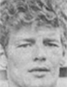 Colin Parry (footballer)