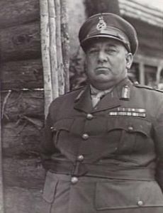 George Wootten
