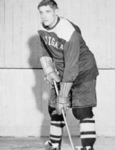 Al Renfrew